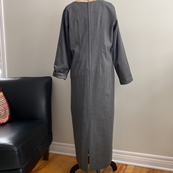 ✨VINTAGE ✨ dorothee imhoff Dress - Picture 4 of 6